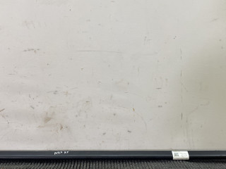 Реактивная тяга задней подвески Audi 80 B3 89/B3 1987, 1.8 л., бензин, МКПП, серый, седан, передний привод