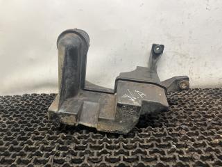 резонатор воздушного фильтра Nissan Primera P10 1994, 1.6 л., бензин, МКПП, синий, седан