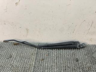 щеткодержатель (поводок стеклоочистителя, дворник) Peugeot 306 1 поколение 1997, 1.9 л., дизель, МКПП, белый, универсал, передний привод