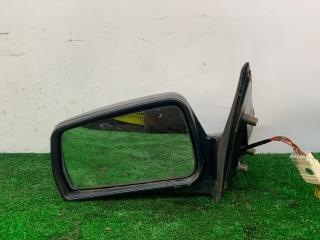 зеркало наружное левое Iran Khodro Samand 1 поколение 2005, 1.8 л., бензин, 5МКПП, серебристый, седан, передний привод