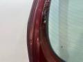 крышка багажника (дверь 3-5) Hyundai Coupe RD 1998, 2.0 л., бензин, МКПП, бордовый, купе, передний привод - фото №27