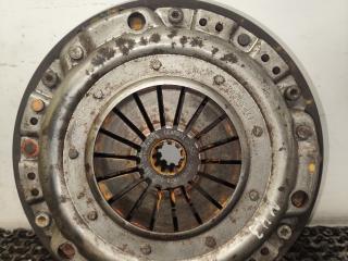 комплект сцепления BMW 3 серия E46 (1997 - 2003), 1.9 л., M43 B19 (194E1), бензин, МКПП, задний привод