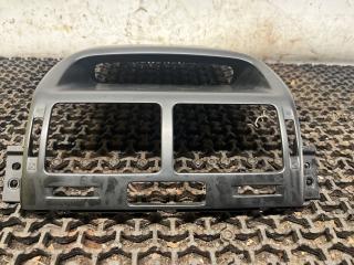 пластик Suzuki Grand Vitara 2 поколение 2006, 2.4 л., бензин, МКПП, внедорожник 5 дв.