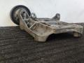 кронштейн компрессора кондиционера Opel Omega B 1996, 2.5 л., дизель, 5МКПП, черный, универсал, задний привод, 2245127 - фото №8