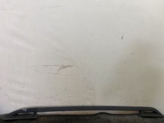 дуги на крышу (рейлинги) Opel Sintra 1 поколение 1999, 2.2 л., X 22 XE, бензин, МКПП, серебристый, минивэн, передний привод