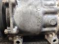 компрессор кондиционера Renault Safrane 1 поколение [рестайлинг] 1998, 2.2 л., дизель, МКПП, седан, 709A - фото №15