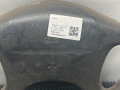 руль Mitsubishi Carisma 1 поколение (1995 - 1999), 1.8 л., 4G93 (GDI), бензин, МКПП, серебро, хетчбэк 5 дв., передний привод - фото №2