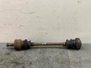 полуось задняя (приводной вал, ШРУС) Mercedes-Benz C-Класс W202/S202 1995, 1.8 л., бензин, 5МКПП, красный, седан, задний привод