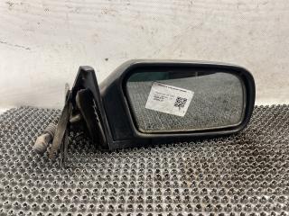 зеркало наружное правое Mazda 626 3 поколение GD 1992, 1.8 л., бензин, МКПП, синий, седан