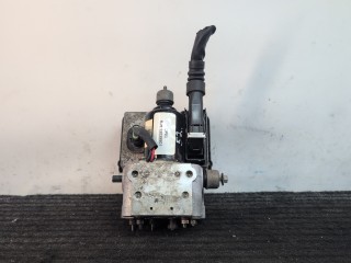 блок ABS Opel Vectra B 1998, 1.8 л., бензин, МКПП, универсал, передний привод, S108022001, K-H13039901, YF00982837Y, 13039901
