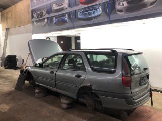 Renault Laguna 1 поколение