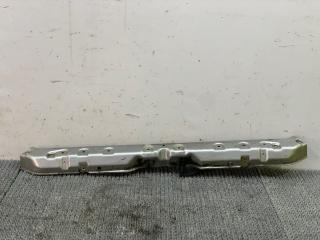 передняя панель крепления облицовки (телевизор) Kia Sorento 1 поколение 2006, 2.4 л., дизель, АКПП, серый, внедорожник 5 дв., передний привод