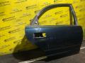 дверь задняя правая Mazda Xedos 9 1 поколение 1996, 2.5 л., бензин, МКПП, темно синий, седан, передний привод - фото №2