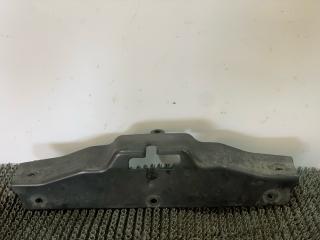 накладка декоративная Hyundai Santa Fe 1 поколение (SM) 2001, 2.4 л., бензин, МКПП, черный, внедорожник 5 дв., передний привод, 81195-26000