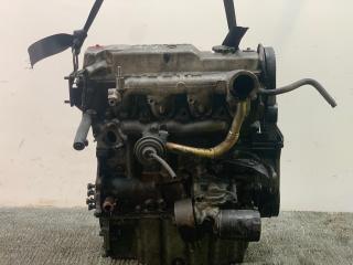 двигатель Ford Escort 5 поколение 1991, 1.8 л., дизель, МКПП, хетчбэк 5 дв., передний привод, RFS, XY73960