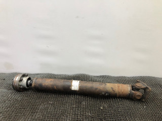 карданный вал Kia Sorento 1 поколение 2005, 2.5 л., дизель, МКПП, серый, полный привод