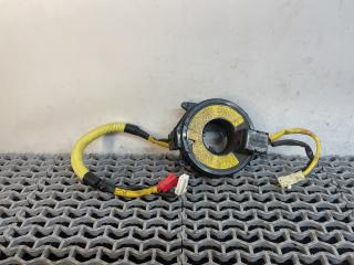шлейф руля Mitsubishi Mirage 5 поколение 2002, 1.5 л., бензин, АКПП, чёрный, купе, передний привод
