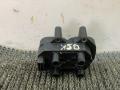 катушка зажигания Geely CK Otaka 1 поколение CK1 2007, 1.5 л., бензин, МКПП, синий металлик, седан, передний привод, 0221503465 - фото №2