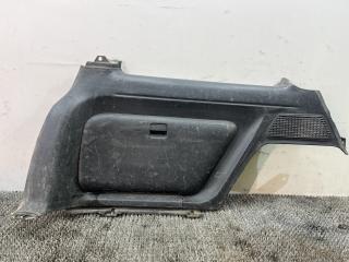 обшивка багажника Volkswagen Golf 3 поколение 1995, 1.9 л., AEY, дизель, МКПП, белый, универсал, передний привод, 1H9867029