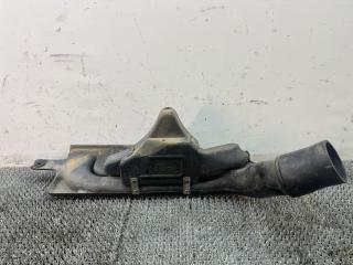 воздухозаборник Kia Shuma 1 поколение 1999, 1.5 л., бензин, МКПП, красный, хетчбэк 5 дв., передний привод, K2AA13200