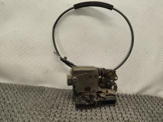 замок двери задней левой Renault Megane 1 поколение (1995 - 1999), хетчбэк 5 дв.