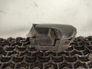 ручка внутренняя передняя левая Volkswagen Golf 3 поколение 1995, 1.9 л., AEY, дизель, МКПП, белый, универсал, передний привод, 1H0837141