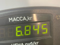 диск тормозной передний Citroen Xsara Picasso 1 поколение (1999 - 2004), 2.0 л., бензин, АКПП - фото №3