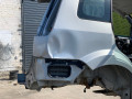 часть кузова (вырезанный элемент) Ford Fusion 1 поколение [рестайлинг] 2009, 1.4 л., FXJA, бензин, 5МКПП, серебристый, хетчбэк 5 дв., передний привод - фото №10