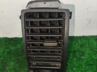 дефлектор обдува салона Hyundai Terracan 1 поколение 2003, 2.5 л., D4BH, дизель, АКПП, серебристый, внедорожник 5 дв., полный подключаемый привод