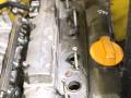 топливная рампа Opel Astra G 1998, 1.4 л., X 14 XE, бензин, МКПП, серебро, универсал, передний привод - фото №2