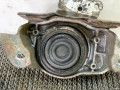 подушка крепления двигателя Daewoo Nubira J100 1998, 1.6 л., i, A16DMS, бензин, МКПП, зелёный металлик, хетчбэк 5 дв., передний привод - фото №4