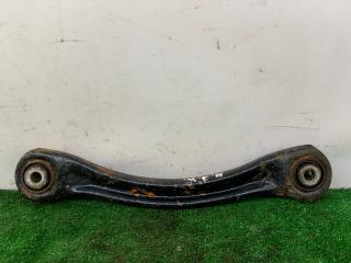 рычаг задний правый Mercedes-Benz C-Класс W202/S202 1995, 1.8 л., бензин, 5МКПП, красный, седан, задний привод