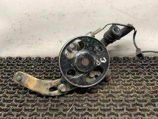 насос гидроусилителя руля Mazda 323 5 поколение 1994, 1.8 л., BP (DOHC), бензин, МКПП, красный, хетчбэк 5 дв., передний привод