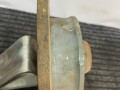 диск тормозной задний Volkswagen Golf 3 поколение 1993, бензин, МКПП, хетчбэк 5 дв., передний привод - фото №4