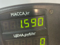 пружина задняя Fiat Punto 2 поколение 2001, 1.2 л., 188 A4.000, бензин, МКПП, синий, хетчбэк 3 дв., передний привод - фото №3