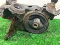 подушка крепления КПП Nissan Primera P12 2002, 2.2 л., дизель, передний привод - фото №5