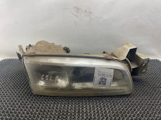 фара правая Mazda 626 GE [рестайлинг] 1995, 2.5 л., бензин, МКПП, хетчбэк 5 дв., передний привод, KL