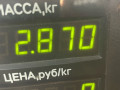 амортизатор передний Mercedes-Benz S-Класс W140 [2-й рестайлинг] 1996, 2.8 л., бензин, АКПП, серебро, седан, задний привод - фото №3