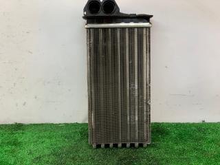 радиатор отопителя (печки) Citroen Xsara Picasso 1 поколение 2002, 2.0 л., бензин, МКПП, серый, передний привод