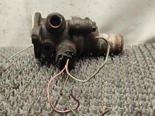 корпус термостата Suzuki Baleno 1 поколение 1995, 1.3 л., i, бензин, МКПП, седан, передний привод, G13BA