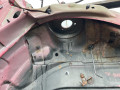 стакан кузова передний правый Dodge Caliber 1 поколение 2008, 1.8 л., бензин, МКПП, красный, хетчбэк 5 дв., передний привод - фото №2