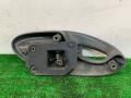 ручка внутренняя передняя левая Fiat Punto 2 поколение 2002, 1.8 л., 188 A6.000, бензин, МКПП, серый, хетчбэк 3 дв., передний привод - фото №2