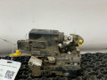 замок двери задней правой Renault Safrane 1 поколение 1994, 2.2 л., J7T 760, бензин, 5МКПП, черный, хетчбэк 5 дв., передний привод - фото №3