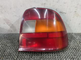 фонарь задний правый Rover 600 Series 1 поколение 1994, 2.0 л., бензин, МКПП, зелёный, седан, передний привод, 236360