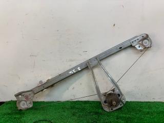 стеклоподъемник задний левый Mercedes-Benz C-Класс W202/S202 1995, 1.8 л., бензин, 5МКПП, красный, седан, задний привод