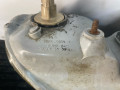фара левая Daewoo Nubira J100 1998, 1.6 л., i, A16DMS, бензин, МКПП, зелёный металлик, хетчбэк 5 дв., передний привод, 0301-000919 - фото №7