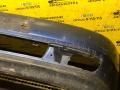 бампер передний SEAT Ibiza 2 поколение 1998, 1.6 л., ALM, бензин, 5МКПП, синий, хетчбэк 5 дв., передний привод - фото №6