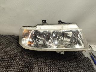 фара правая Iran Khodro Samand 1 поколение 2005, 1.8 л., бензин, 5МКПП, серебристый, седан, передний привод