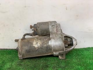 стартер Kia Sportage 1 поколение 2000, 2.0 л., FE (16V), бензин, МКПП, зеленый, полный подключаемый привод, правый руль