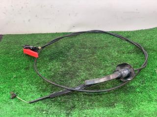 трос капота Citroen Xsara Picasso 1 поколение 2002, 2.0 л., бензин, МКПП, серый, передний привод